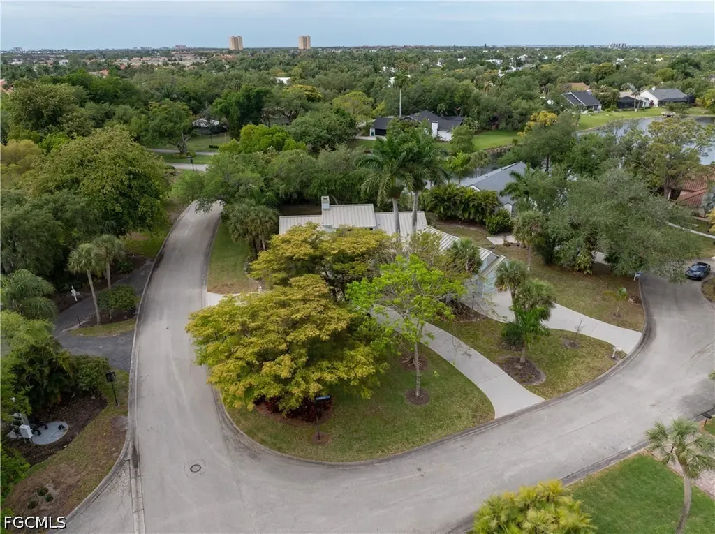 12331 Oak Brook Court Fort Myers FL 33908