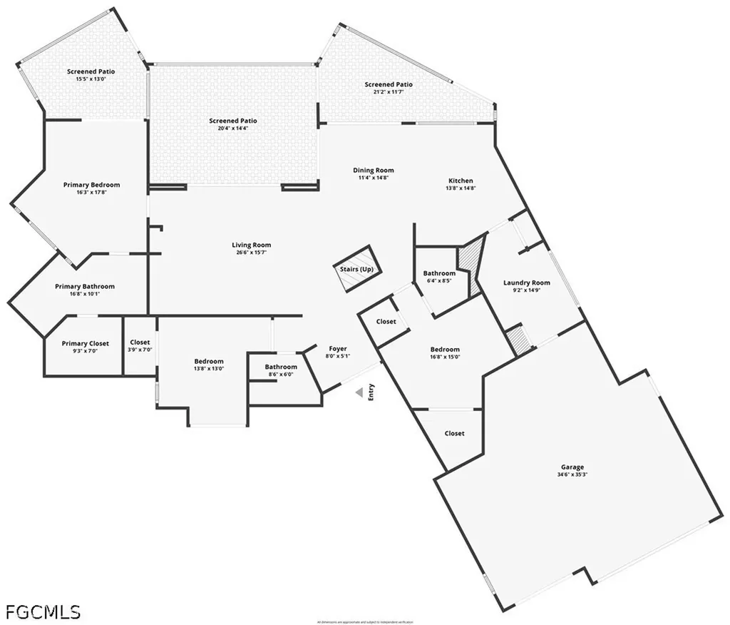 12331 Oak Brook Court Fort Myers FL 33908