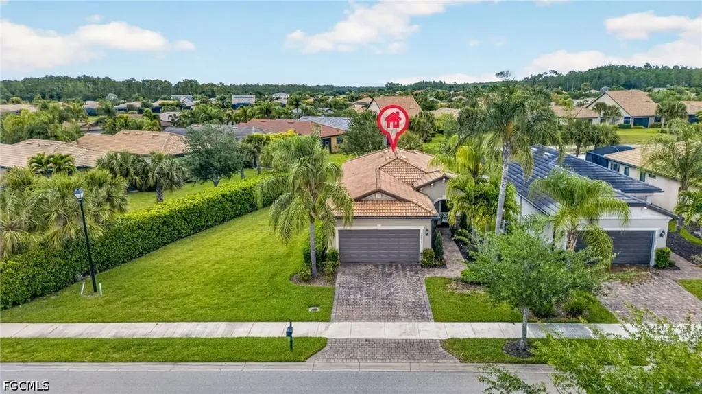 10894 Glenhurst Street Fort Myers FL 33913