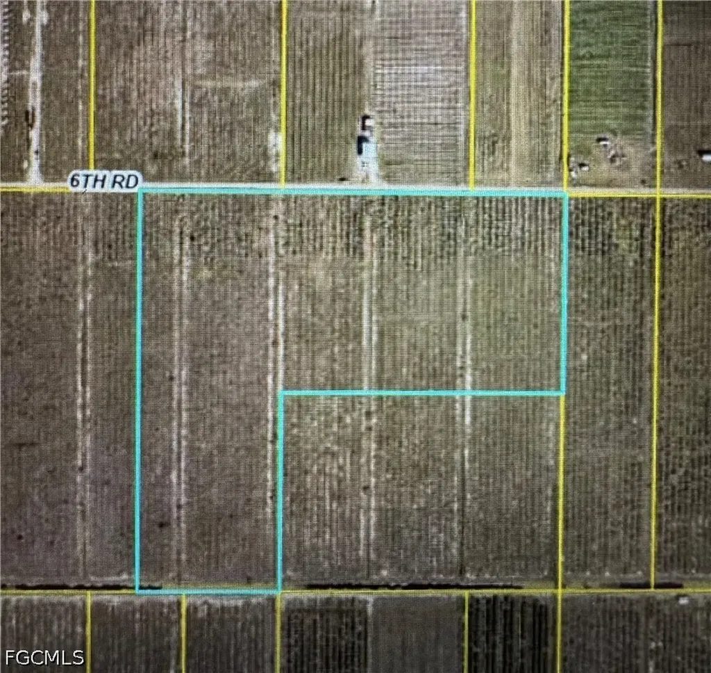 Sears Road Labelle FL 33935