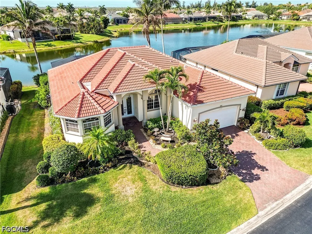 8555 Southwind Bay Circle Fort Myers FL 33908