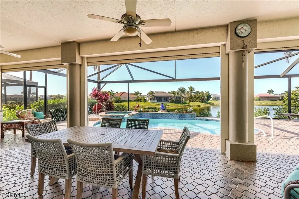 8555 Southwind Bay Circle Fort Myers FL 33908
