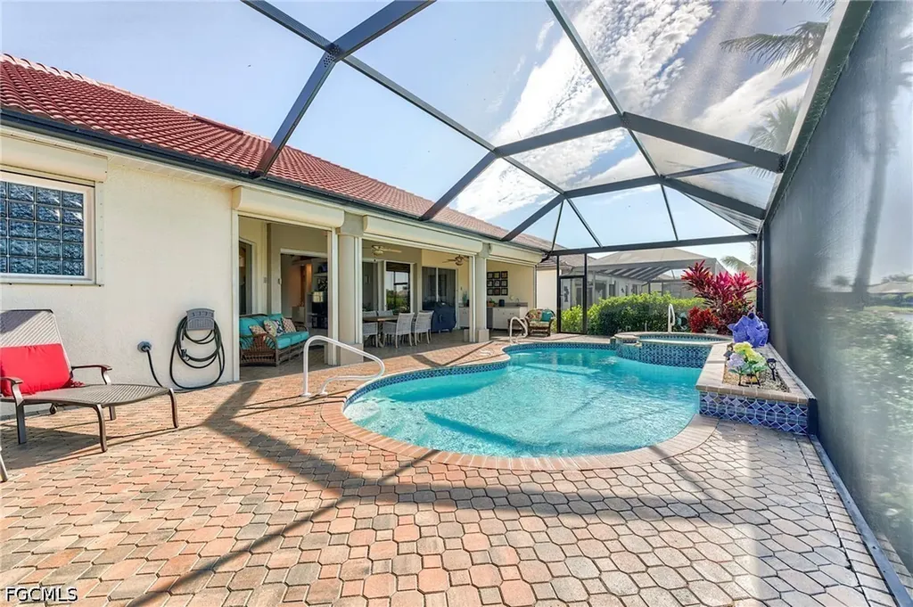 8555 Southwind Bay Circle Fort Myers FL 33908