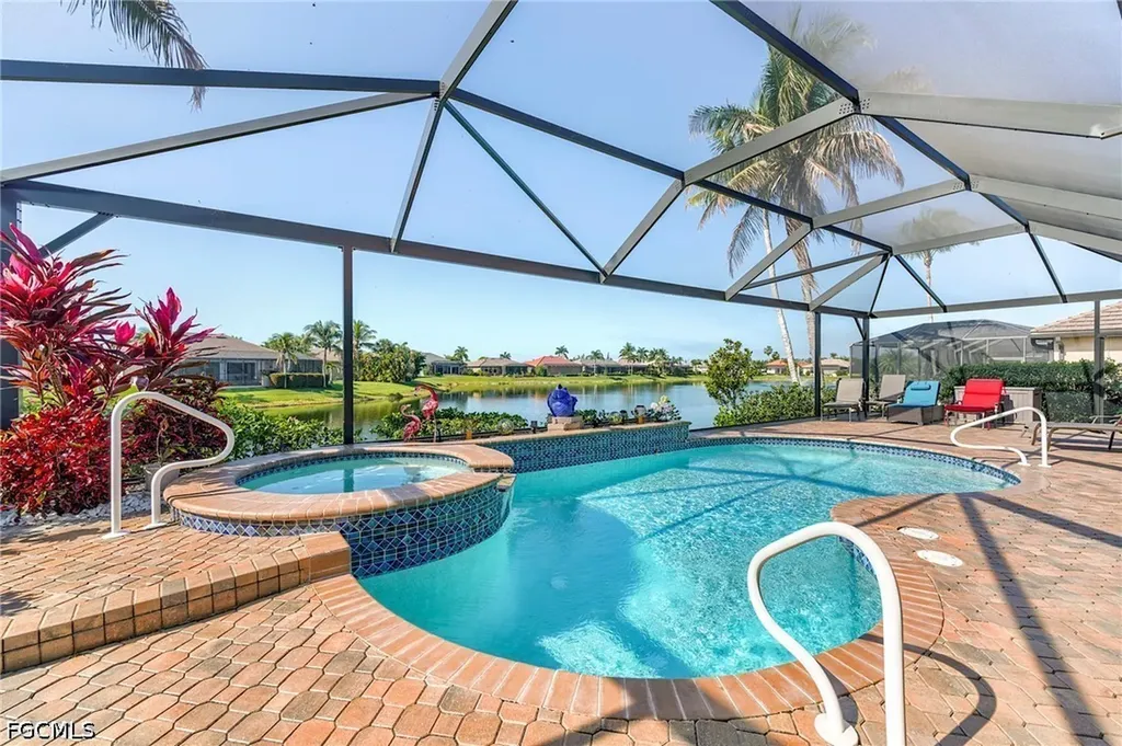 8555 Southwind Bay Circle Fort Myers FL 33908