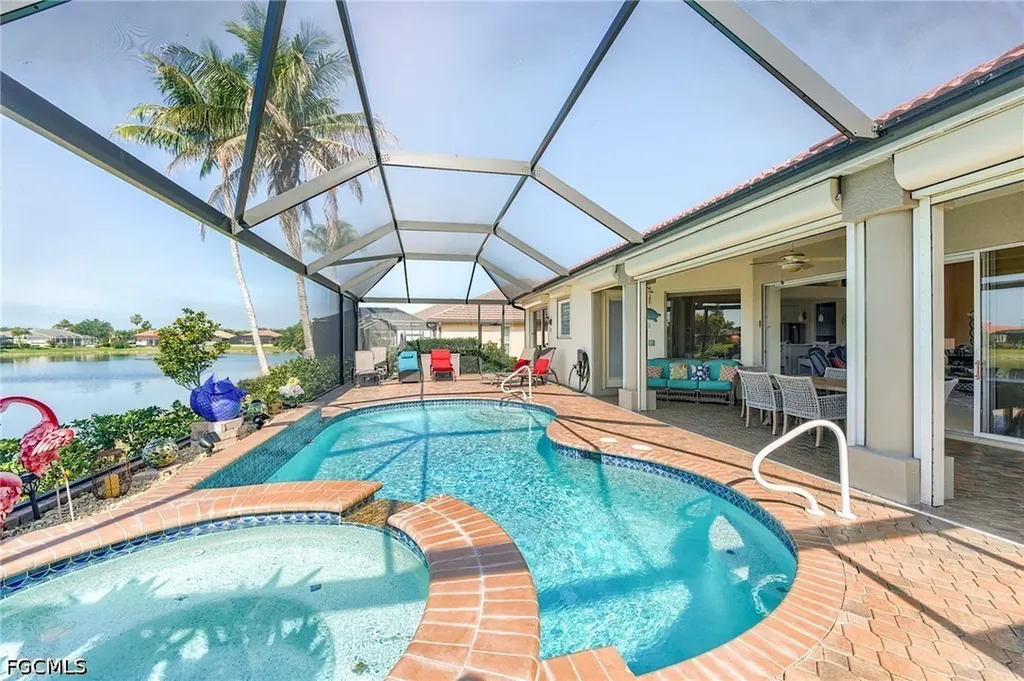 8555 Southwind Bay Circle Fort Myers FL 33908