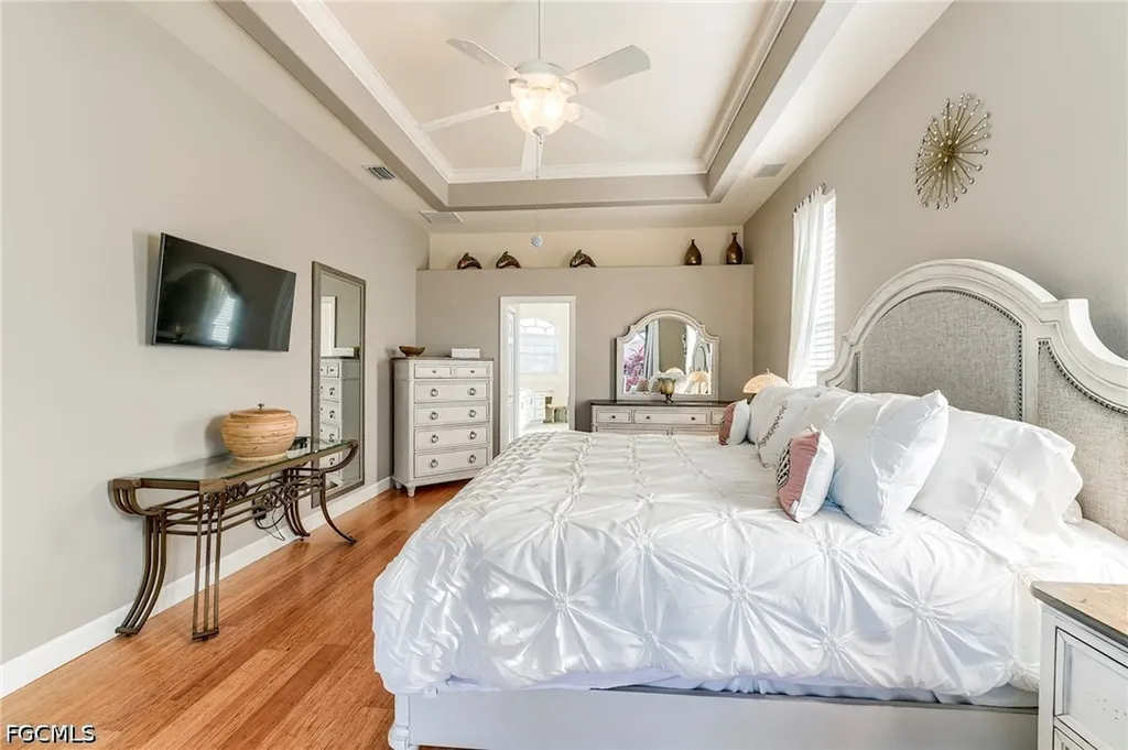 8555 Southwind Bay Circle Fort Myers FL 33908