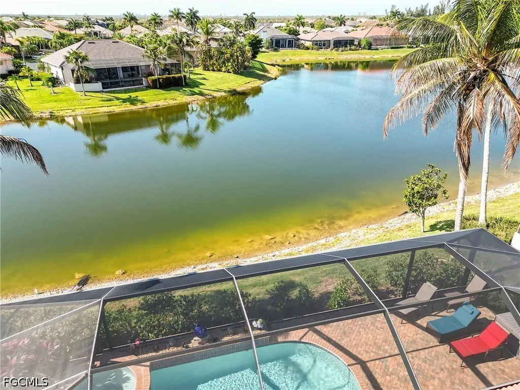 8555 Southwind Bay Circle Fort Myers FL 33908