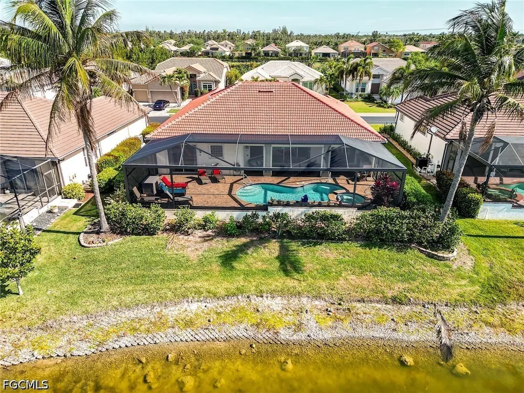 8555 Southwind Bay Circle Fort Myers FL 33908