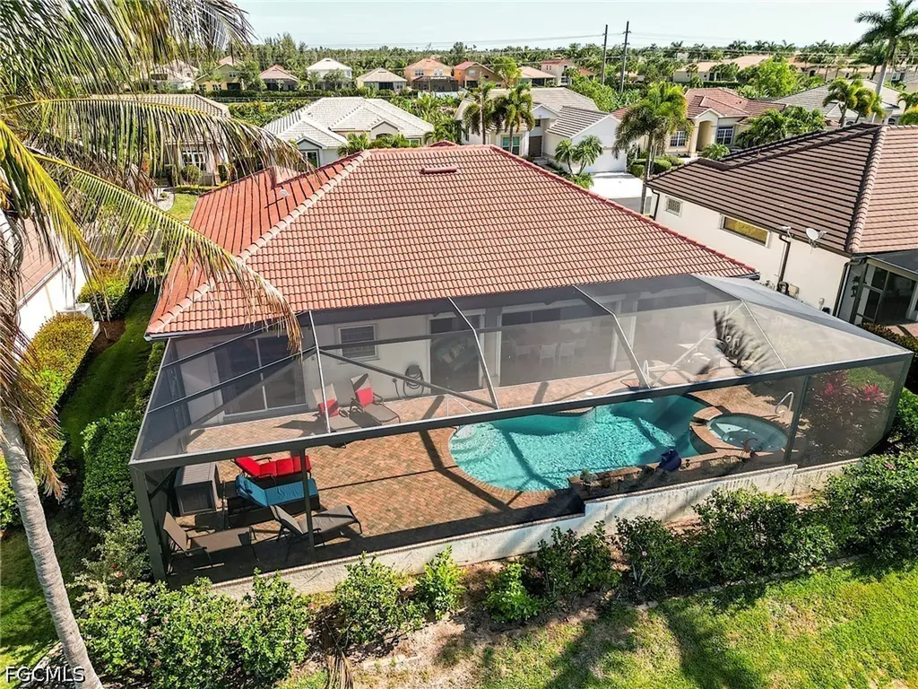 8555 Southwind Bay Circle Fort Myers FL 33908