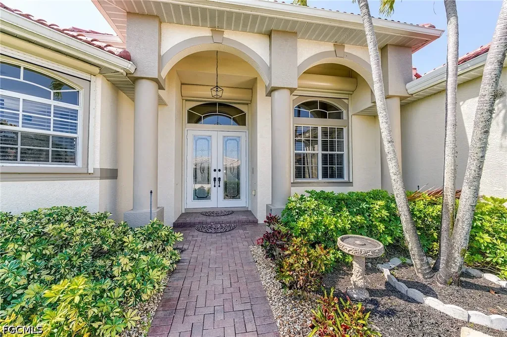 8555 Southwind Bay Circle Fort Myers FL 33908
