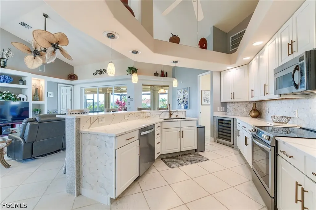 8555 Southwind Bay Circle Fort Myers FL 33908