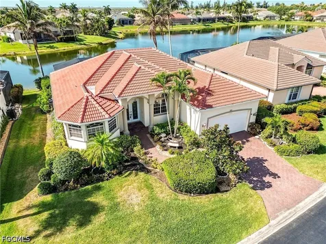 8555 Southwind Bay Circle Fort Myers FL 33908