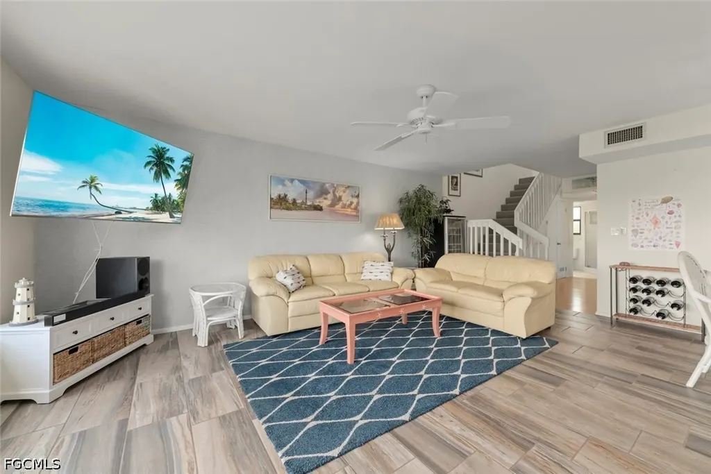 1394 Middle Gulf Drive Sanibel FL 33957