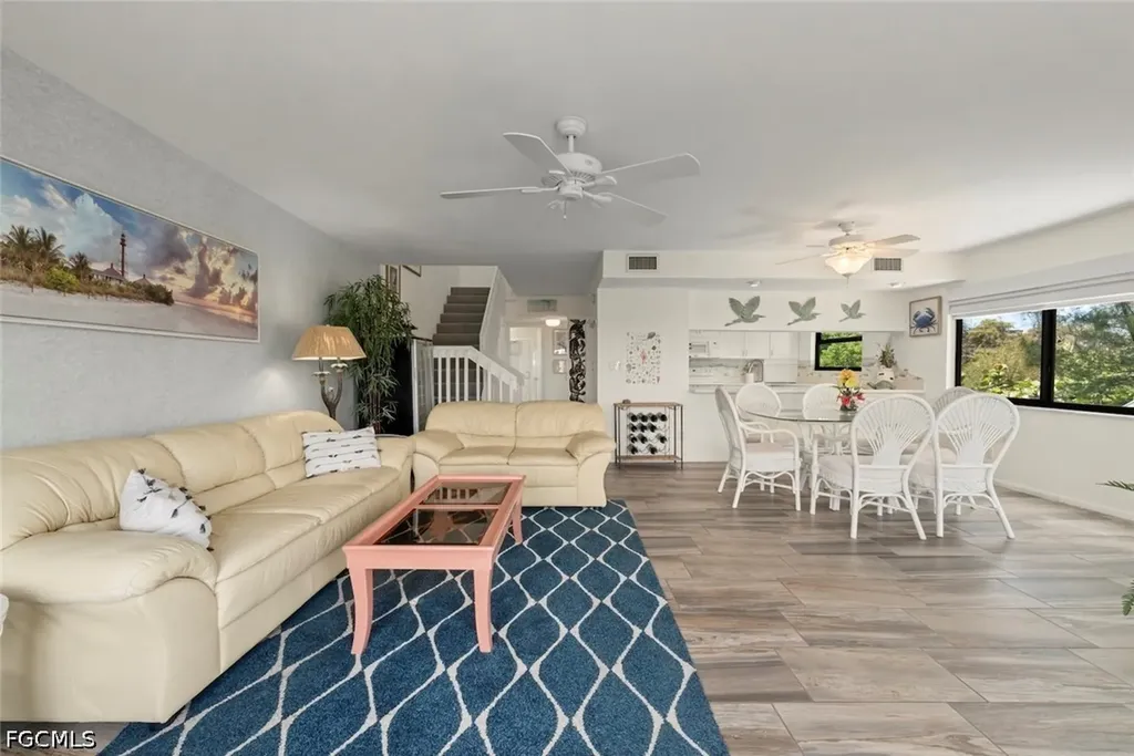 1394 Middle Gulf Drive Sanibel FL 33957