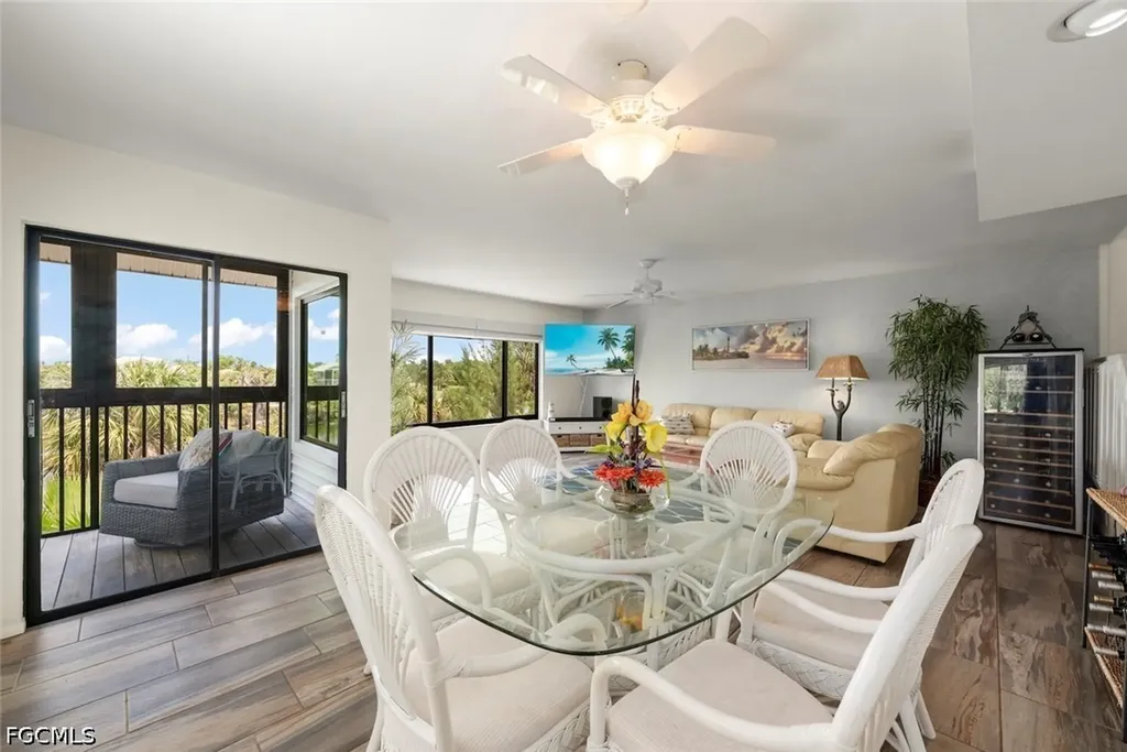 1394 Middle Gulf Drive Sanibel FL 33957