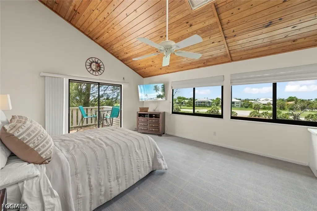 1394 Middle Gulf Drive Sanibel FL 33957