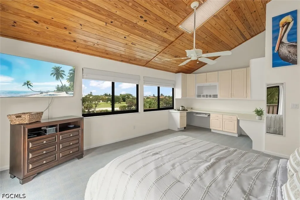 1394 Middle Gulf Drive Sanibel FL 33957
