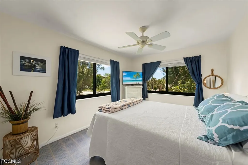 1394 Middle Gulf Drive Sanibel FL 33957