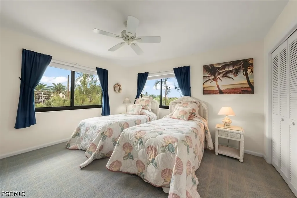 1394 Middle Gulf Drive Sanibel FL 33957