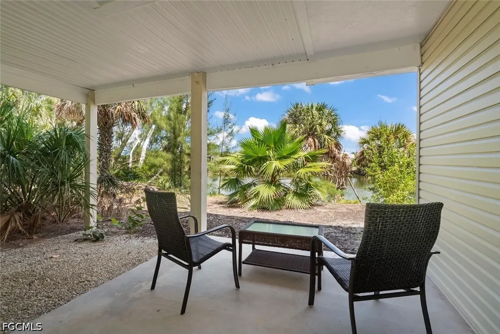1394 Middle Gulf Drive Sanibel FL 33957