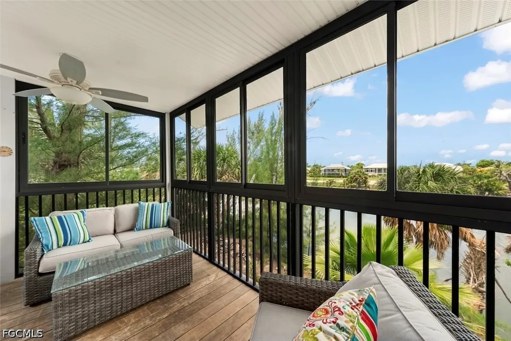 1394 Middle Gulf Drive Sanibel FL 33957