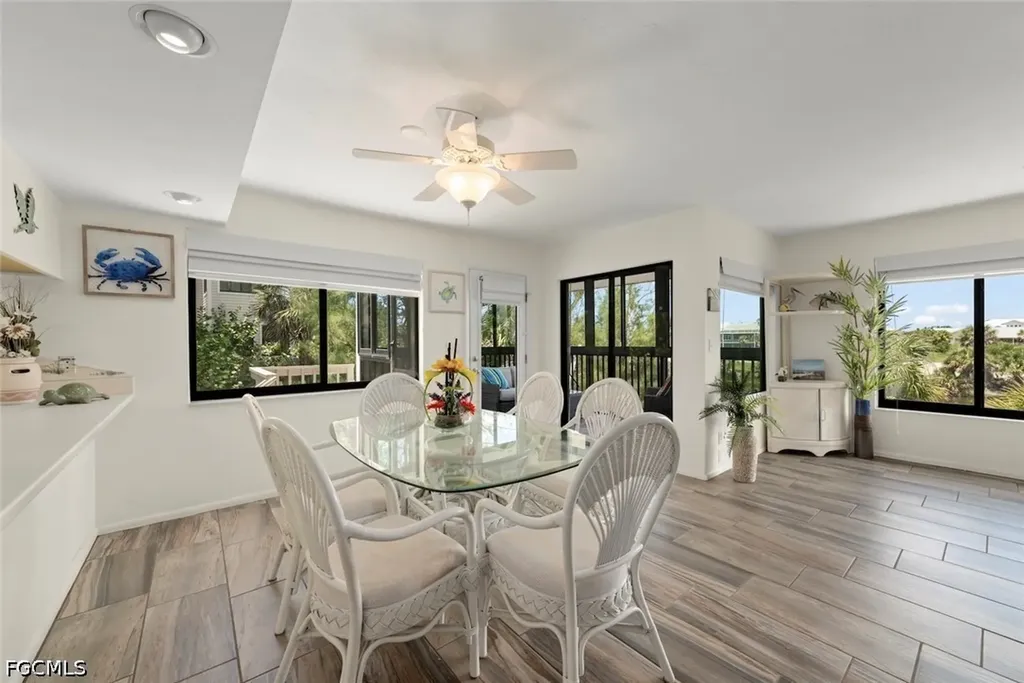 1394 Middle Gulf Drive Sanibel FL 33957