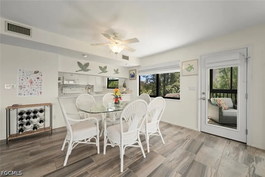 1394 Middle Gulf Drive Sanibel FL 33957