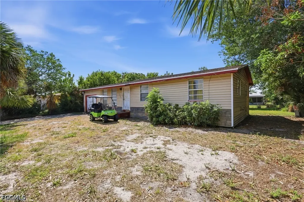 1004 Kentucky Avenue Clewiston FL 33440