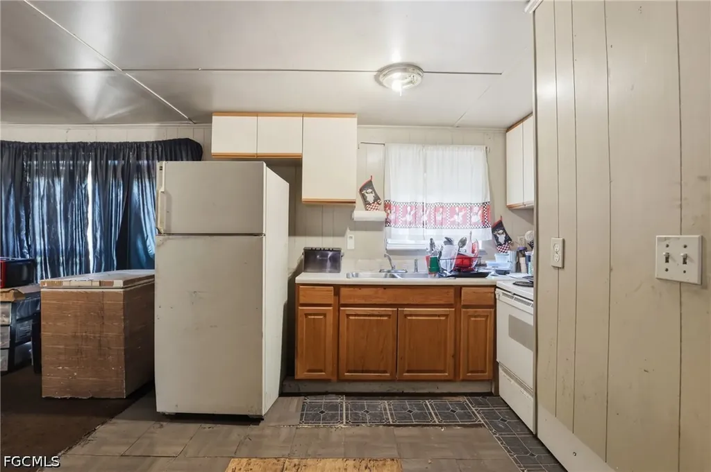 1004 Kentucky Avenue Clewiston FL 33440