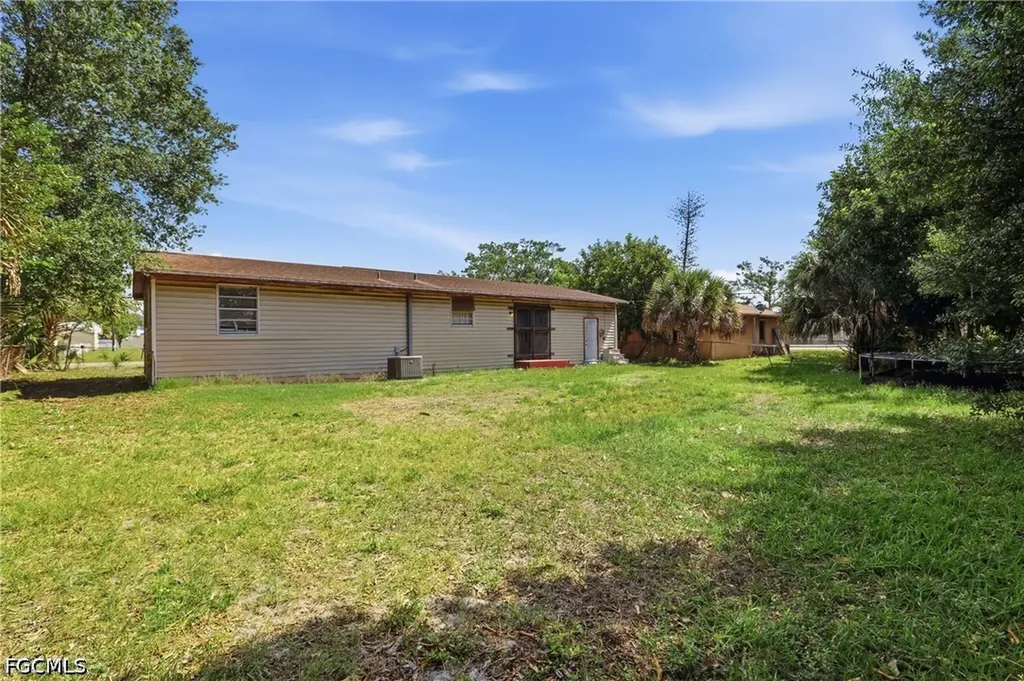 1004 Kentucky Avenue Clewiston FL 33440