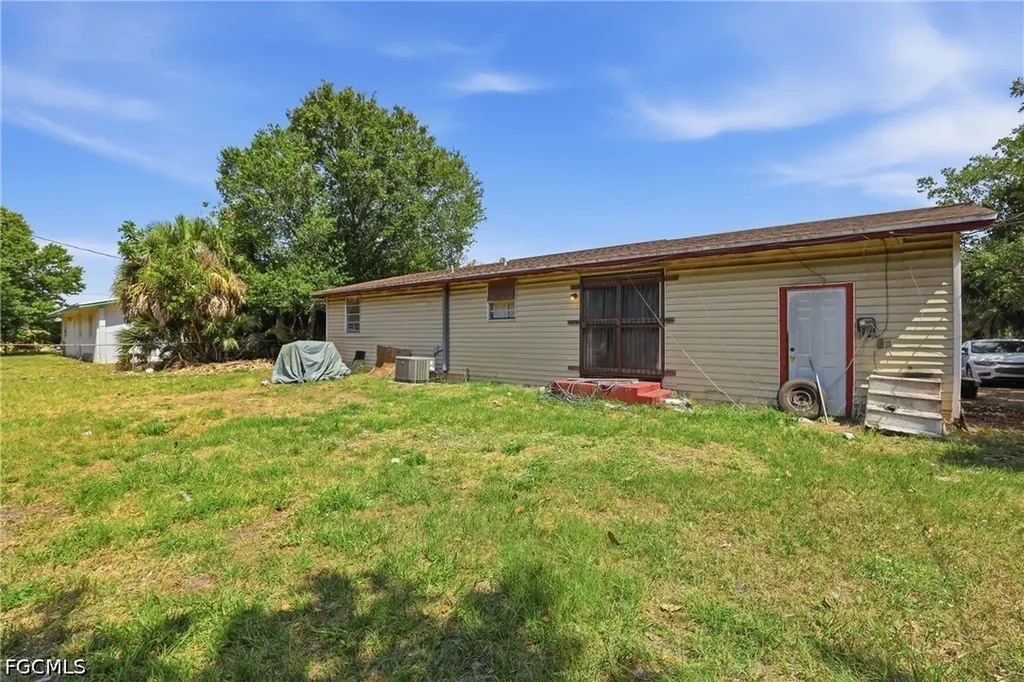 1004 Kentucky Avenue Clewiston FL 33440