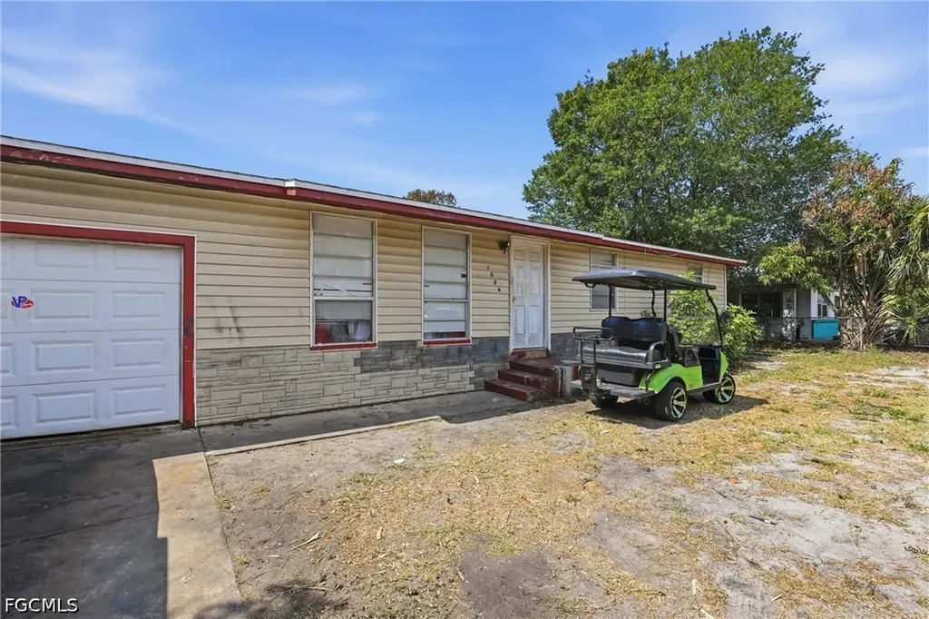 1004 Kentucky Avenue Clewiston FL 33440