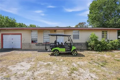 1004 Kentucky Avenue Clewiston FL 33440