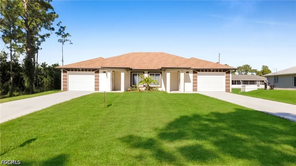 903A Albany Avenue Lehigh Acres FL 33971
