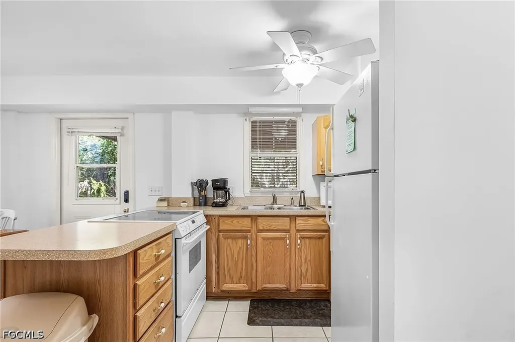 6351 Allen Park Drive Bokeelia FL 33922