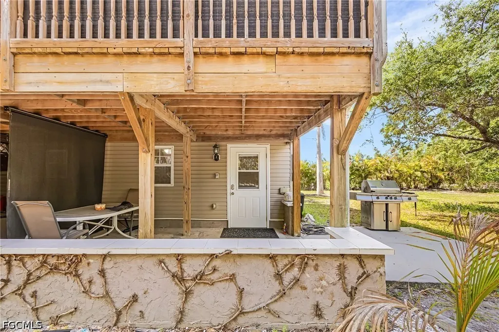 6351 Allen Park Drive Bokeelia FL 33922