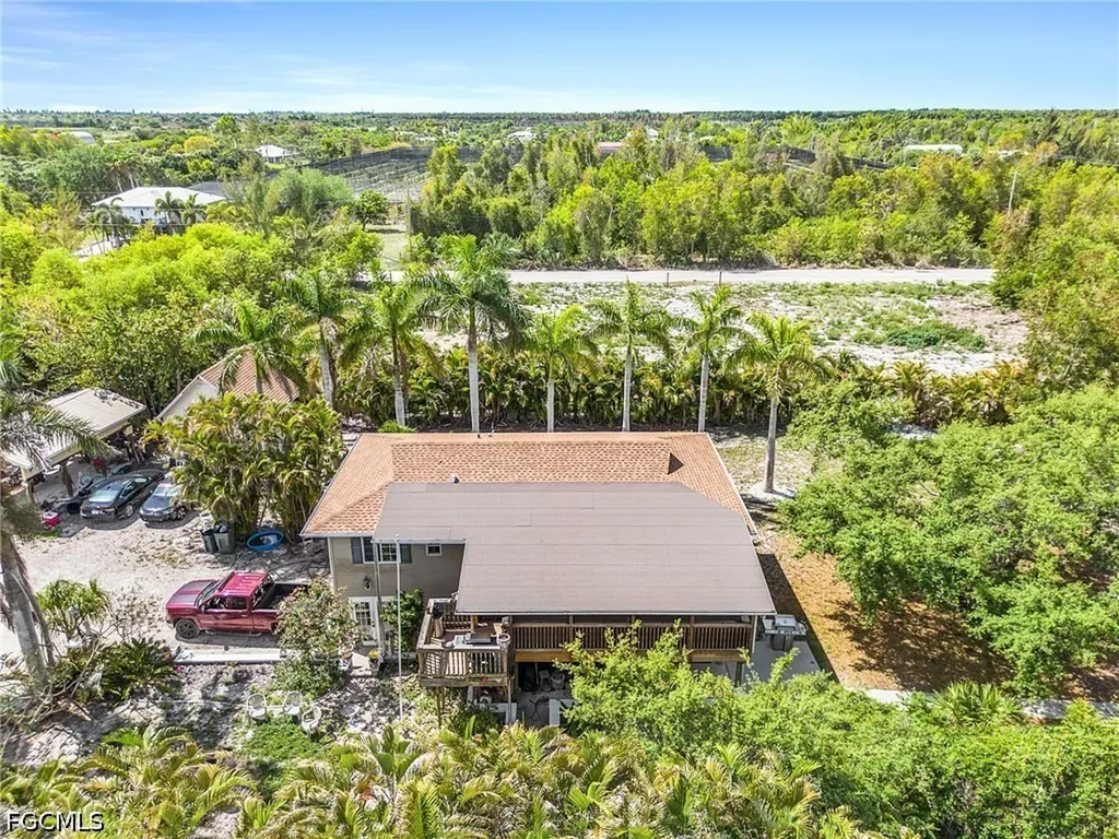 6351 Allen Park Drive Bokeelia FL 33922