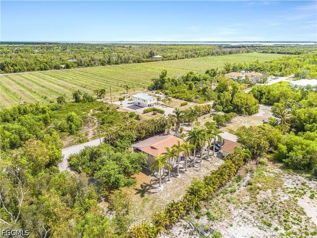 6351 Allen Park Drive Bokeelia FL 33922