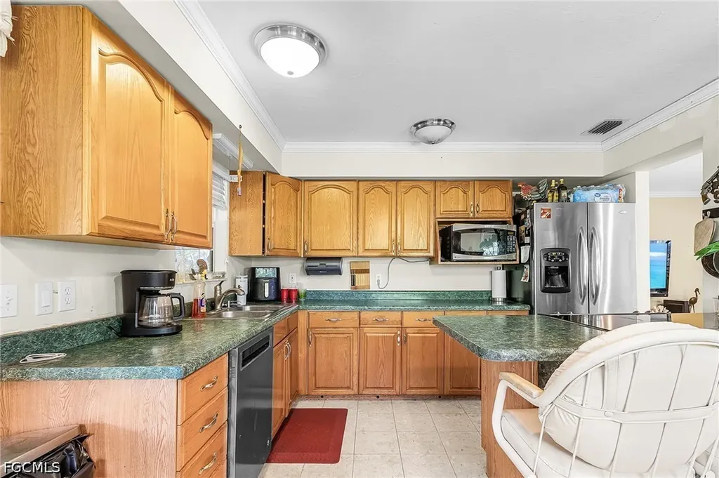 6351 Allen Park Drive Bokeelia FL 33922