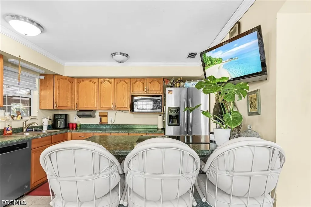 6351 Allen Park Drive Bokeelia FL 33922