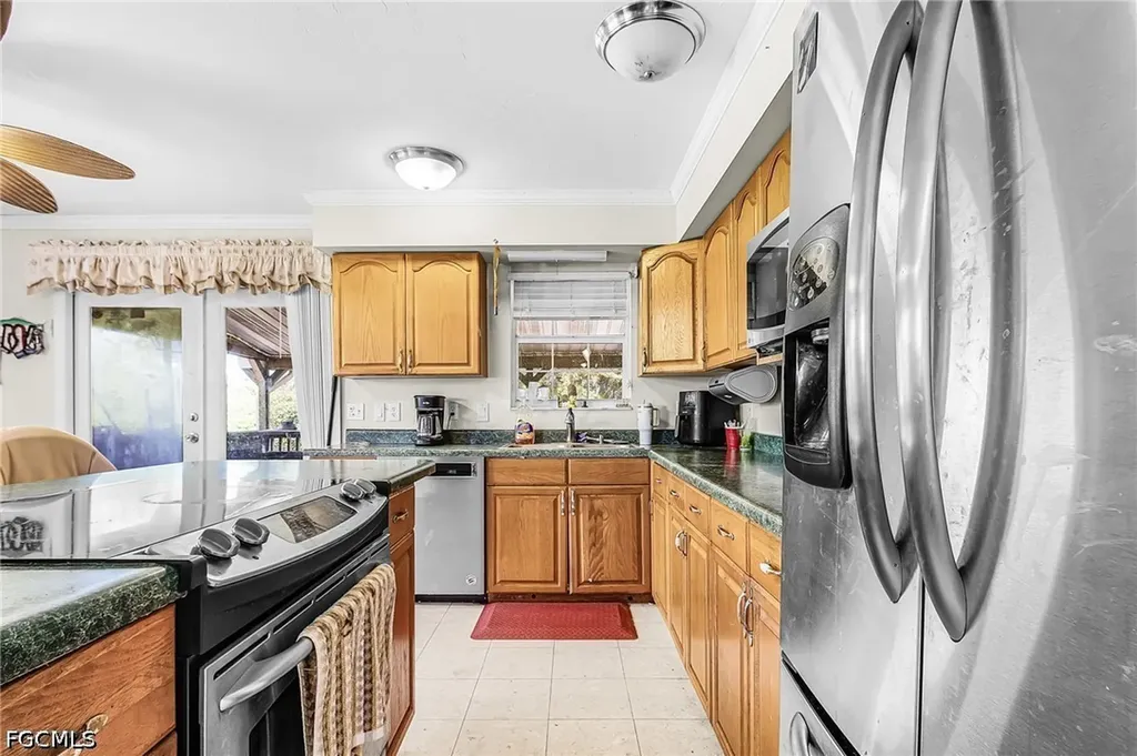 6351 Allen Park Drive Bokeelia FL 33922