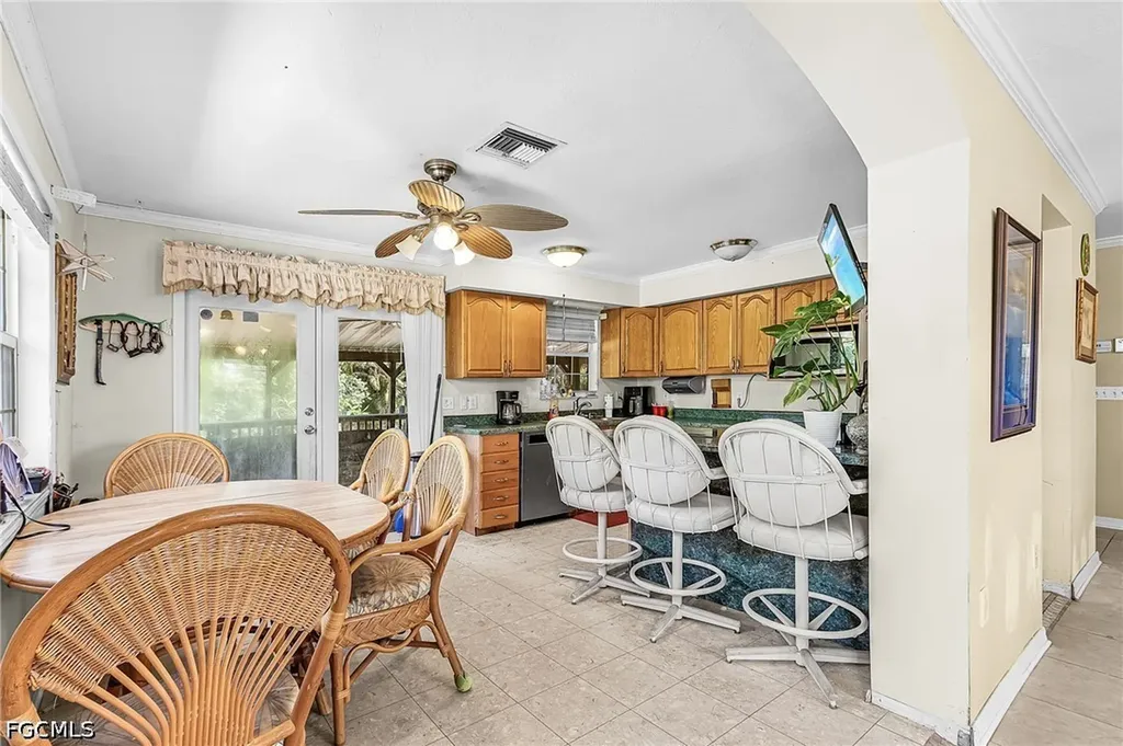 6351 Allen Park Drive Bokeelia FL 33922