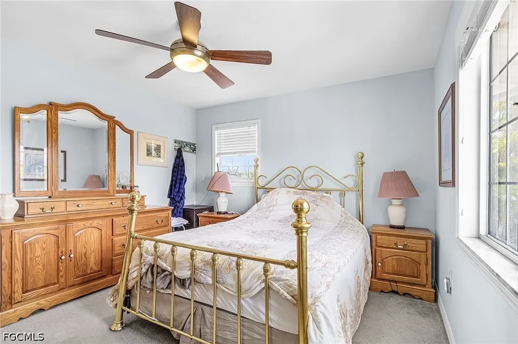 6351 Allen Park Drive Bokeelia FL 33922