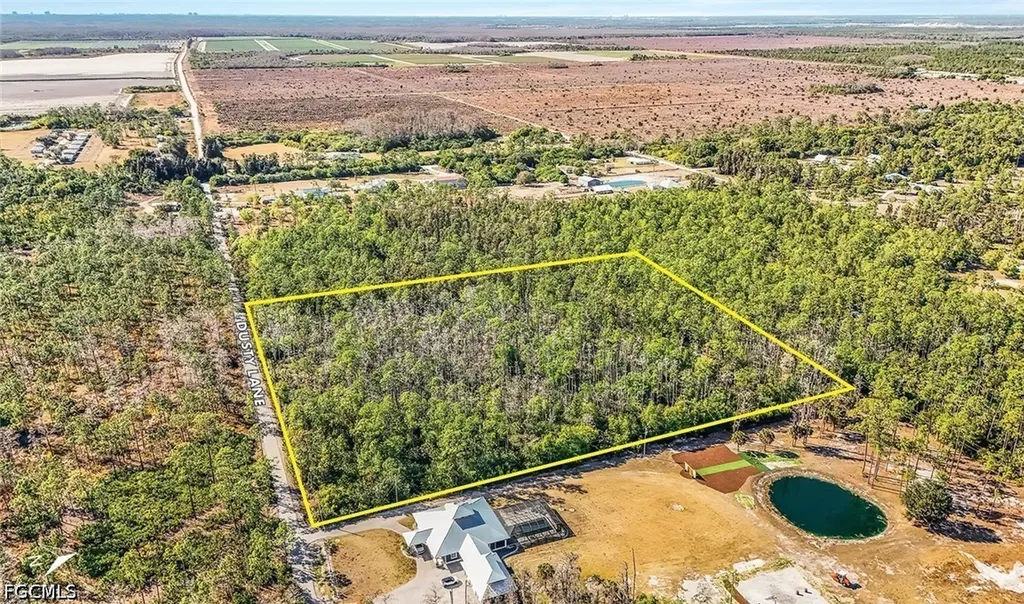 18203 Dusty Lane Estero FL 34142