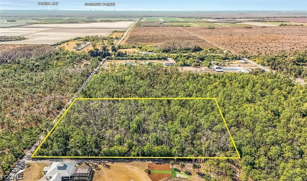 18203 Dusty Lane Estero FL 34142
