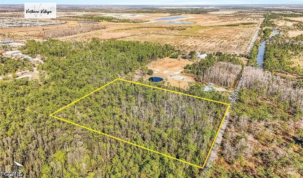 18203 Dusty Lane Estero FL 34142