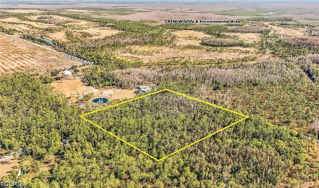 18203 Dusty Lane Estero FL 34142