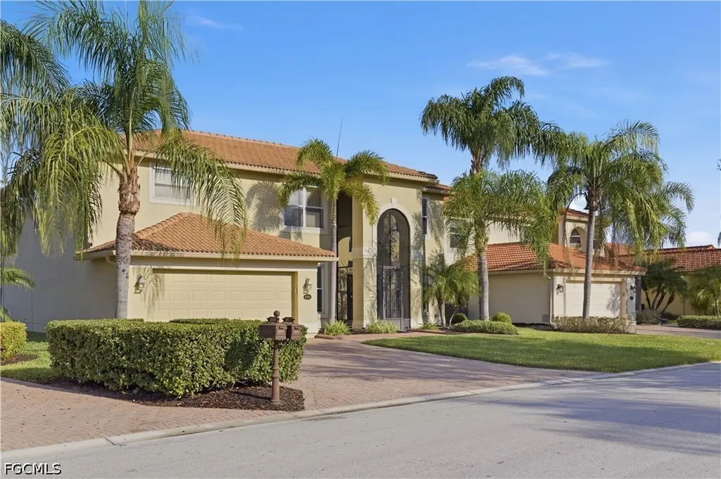 20528 Torre Del Lago Street Estero FL 33928