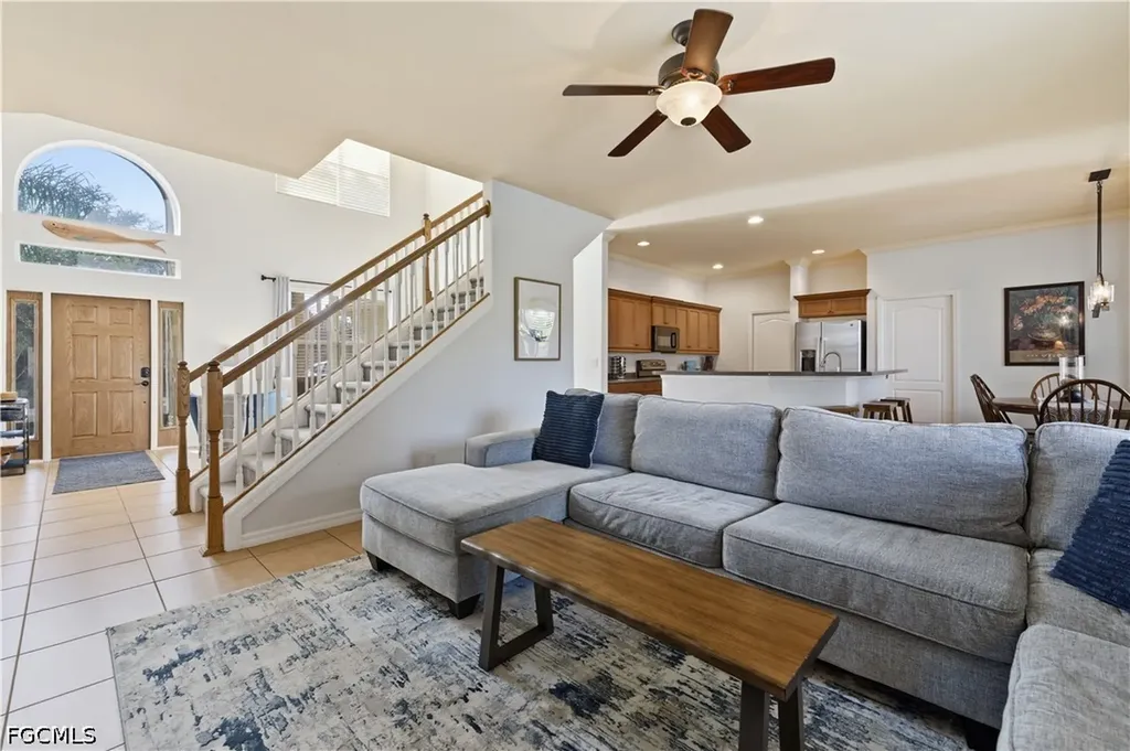 20528 Torre Del Lago Street Estero FL 33928