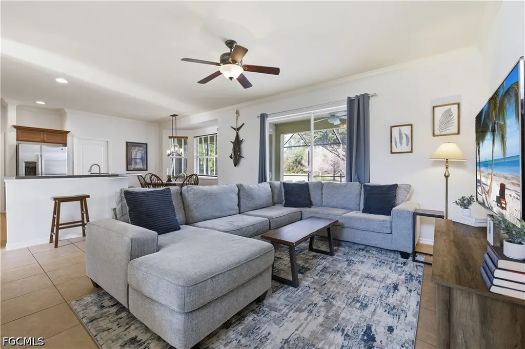 20528 Torre Del Lago Street Estero FL 33928